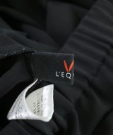 L'EQUIPE YOSHIE INABA（レキップヨシエイナバ）その他 黒 サイズ:38(S位) レディース/2200677070018