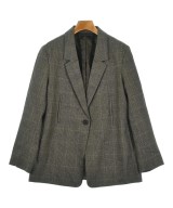 L'EQUIPE YOSHIE INABA テーラードジャケット