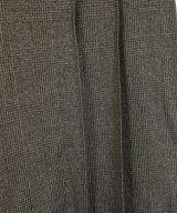 L'EQUIPE YOSHIE INABA（レキップヨシエイナバ）クロップドパンツ グレー サイズ:38(S位) レディース/2200678055021