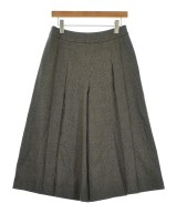 L'EQUIPE YOSHIE INABA クロップドパンツ