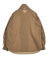 L'EQUIPE YOSHIE INABA（レキップヨシエイナバ）ブラウス ベージュ サイズ:38(S位) レディース/2200678055038