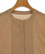 L'EQUIPE YOSHIE INABA（レキップヨシエイナバ）ブラウス ベージュ サイズ:38(S位) レディース/2200678055038