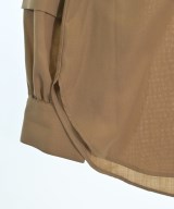 L'EQUIPE YOSHIE INABA（レキップヨシエイナバ）ブラウス ベージュ サイズ:38(S位) レディース/2200678055038