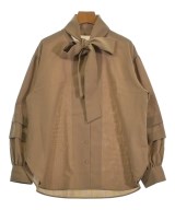 L'EQUIPE YOSHIE INABA ブラウス