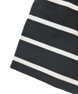 L'EQUIPE YOSHIE INABA（レキップヨシエイナバ）Tシャツ・カットソー 黒 サイズ:38(S位) レディース/2200678055083