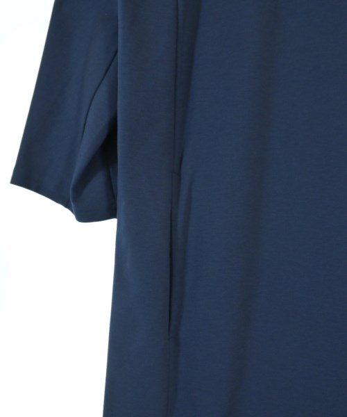 L'EQUIPE YOSHIE INABA（レキップヨシエイナバ）ワンピース 紺 サイズ:38(S位) レディース/2200672347085