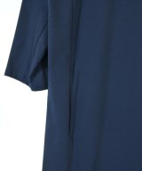 L'EQUIPE YOSHIE INABA（レキップヨシエイナバ）ワンピース 紺 サイズ:38(S位) レディース/2200672347085