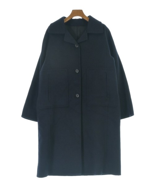 L'EQUIPE YOSHIE INABA(レキップヨシエイナバ)その他 紺 サイズ:38(S位)/2200672876103