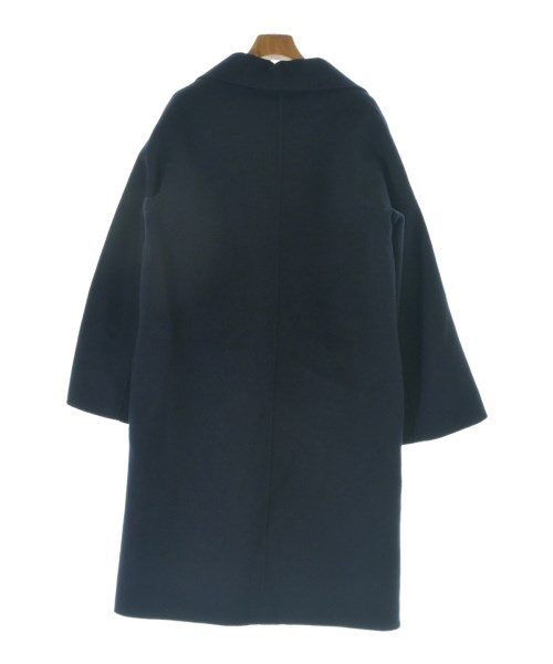 L'EQUIPE YOSHIE INABA（レキップヨシエイナバ）その他 紺 サイズ:38(S位) レディース/2200672876103