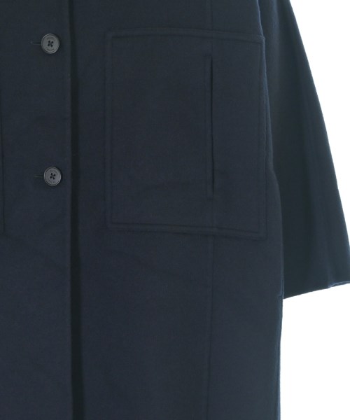 L'EQUIPE YOSHIE INABA（レキップヨシエイナバ）その他 紺 サイズ:38(S位) レディース/2200672876103