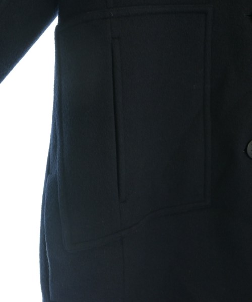 L'EQUIPE YOSHIE INABA（レキップヨシエイナバ）その他 紺 サイズ:38(S位) レディース/2200672876103