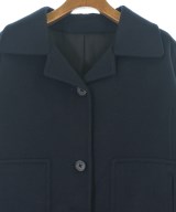 L'EQUIPE YOSHIE INABA（レキップヨシエイナバ）その他 紺 サイズ:38(S位) レディース/2200672876103