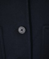 L'EQUIPE YOSHIE INABA（レキップヨシエイナバ）その他 紺 サイズ:38(S位) レディース/2200672876103