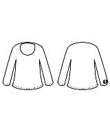 L'EQUIPE YOSHIE INABA（レキップヨシエイナバ）ブラウス ベージュ サイズ:38(S位) レディース/2200681536012