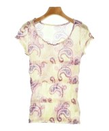 L'EQUIPE YOSHIE INABA Tシャツ・カットソー
