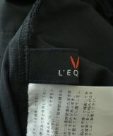 L'EQUIPE YOSHIE INABA（レキップヨシエイナバ）その他 黒 サイズ:38(S位) レディース/2200693958031