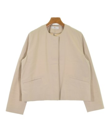 L'EQUIPE YOSHIE INABA（レキップヨシエイナバ）その他 ベージュ