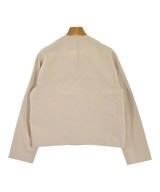 L'EQUIPE YOSHIE INABA（レキップヨシエイナバ）その他 ベージュ サイズ:38(S位) レディース/2200695652050