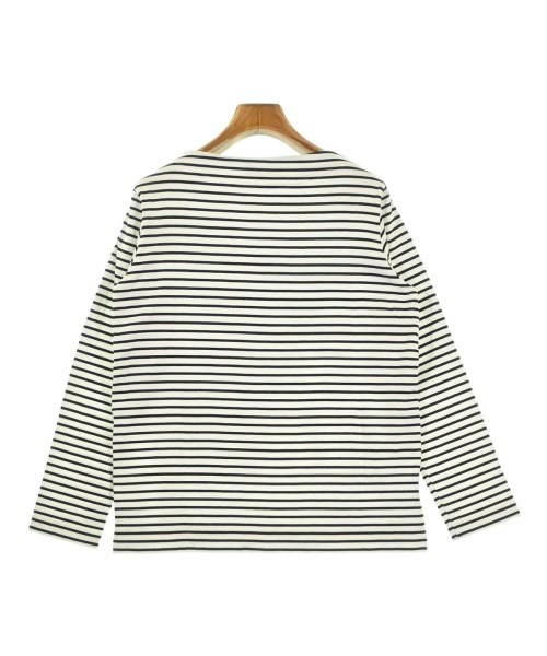 L'EQUIPE YOSHIE INABA（レキップヨシエイナバ）Tシャツ・カットソー 白 サイズ:38(S位) レディース/2200696319068