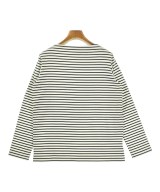 L'EQUIPE YOSHIE INABA（レキップヨシエイナバ）Tシャツ・カットソー 白 サイズ:38(S位) レディース/2200696319068
