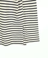 L'EQUIPE YOSHIE INABA（レキップヨシエイナバ）Tシャツ・カットソー 白 サイズ:38(S位) レディース/2200696319068