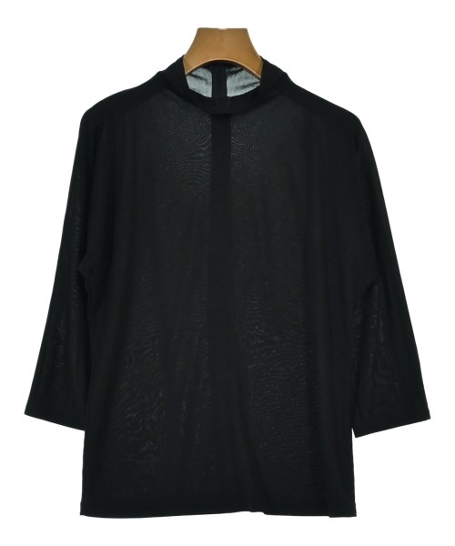 L'EQUIPE YOSHIE INABA(レキップヨシエイナバ)Tシャツ・カットソー 黒 サイズ:-(M位)/2200694047017