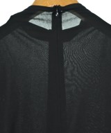 L'EQUIPE YOSHIE INABA（レキップヨシエイナバ）Tシャツ・カットソー 黒 サイズ:-(M位) レディース/2200694047017