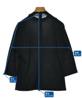 L'EQUIPE YOSHIE INABA（レキップヨシエイナバ）Tシャツ・カットソー 黒 サイズ:-(M位) レディース/2200694047017