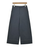 L'EQUIPE YOSHIE INABA クロップドパンツ