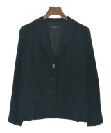 L'EQUIPE YOSHIE INABA（レキップヨシエイナバ）その他 黒 サイズ:36(XS位)/38(S位) レディース/2200700865017