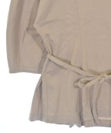 L'EQUIPE YOSHIE INABA（レキップヨシエイナバ）Tシャツ・カットソー ベージュ サイズ:38(S位) レディース/2200701511036