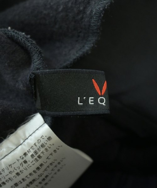 L'EQUIPE YOSHIE INABA（レキップヨシエイナバ）その他 紺 サイズ:40(M位) レディース/2200655117100