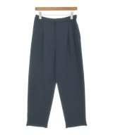 L'EQUIPE YOSHIE INABA（レキップヨシエイナバ）その他 紺 サイズ:40(M位) レディース/2200655117100