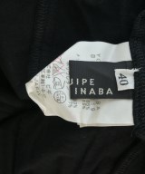 L'EQUIPE YOSHIE INABA（レキップヨシエイナバ）Tシャツ・カットソー 黒 サイズ:40(M位) レディース/2200658504068
