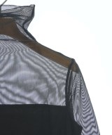 L'EQUIPE YOSHIE INABA（レキップヨシエイナバ）Tシャツ・カットソー 黒 サイズ:40(M位) レディース/2200658504068