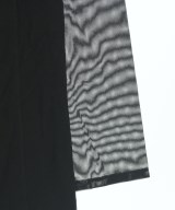 L'EQUIPE YOSHIE INABA（レキップヨシエイナバ）Tシャツ・カットソー 黒 サイズ:40(M位) レディース/2200658504068