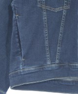 L'EQUIPE YOSHIE INABA（レキップヨシエイナバ）デニムジャケット 紺 サイズ:38(S位) レディース/2200660685014