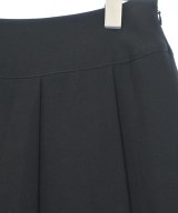 L'EQUIPE YOSHIE INABA（レキップヨシエイナバ）ひざ丈スカート 黒 サイズ:9(M位) レディース/2200658061141