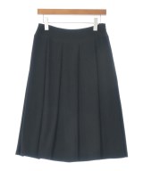 L'EQUIPE YOSHIE INABA ひざ丈スカート