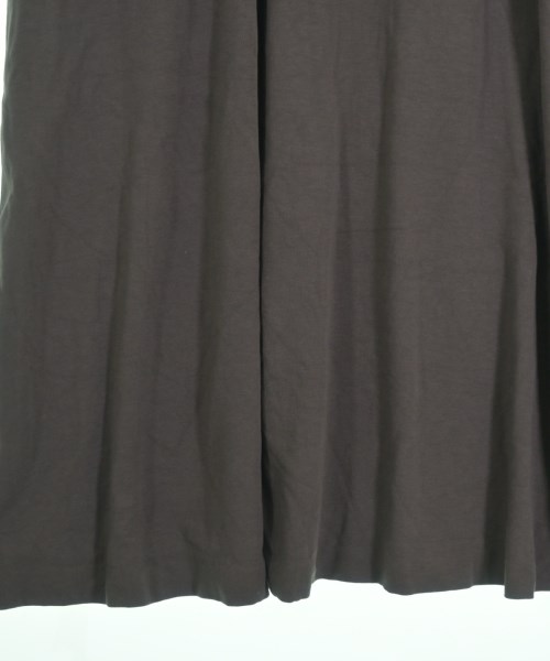 L'EQUIPE YOSHIE INABA（レキップヨシエイナバ）ワンピース グレー サイズ:38(S位) レディース/2200658732010