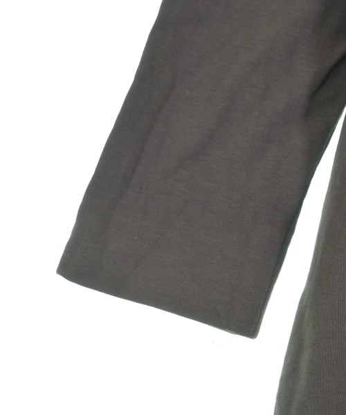 L'EQUIPE YOSHIE INABA（レキップヨシエイナバ）ワンピース グレー サイズ:38(S位) レディース/2200658732010