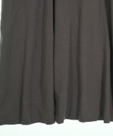 L'EQUIPE YOSHIE INABA（レキップヨシエイナバ）ワンピース グレー サイズ:38(S位) レディース/2200658732010