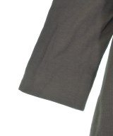 L'EQUIPE YOSHIE INABA（レキップヨシエイナバ）ワンピース グレー サイズ:38(S位) レディース/2200658732010