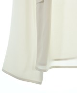 L'EQUIPE YOSHIE INABA（レキップヨシエイナバ）ブラウス 白 サイズ:38(S位) レディース/2200661585092