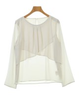 L'EQUIPE YOSHIE INABA ブラウス