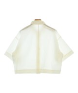 L'EQUIPE YOSHIE INABA（レキップヨシエイナバ）カジュアルシャツ 白 サイズ:38(S位) レディース/2200661915011