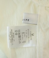 L'EQUIPE YOSHIE INABA（レキップヨシエイナバ）カジュアルシャツ 白 サイズ:38(S位) レディース/2200661915011