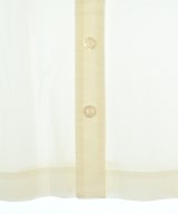 L'EQUIPE YOSHIE INABA（レキップヨシエイナバ）カジュアルシャツ 白 サイズ:38(S位) レディース/2200661915011