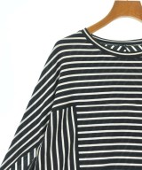 L'EQUIPE YOSHIE INABA（レキップヨシエイナバ）Tシャツ・カットソー 黒 サイズ:38(S位) レディース/2200707591063
