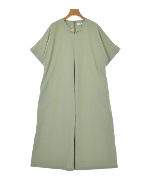 L'EQUIPE YOSHIE INABA(レキップヨシエイナバ)のワンピース サイズ:38(M位) 9,400円